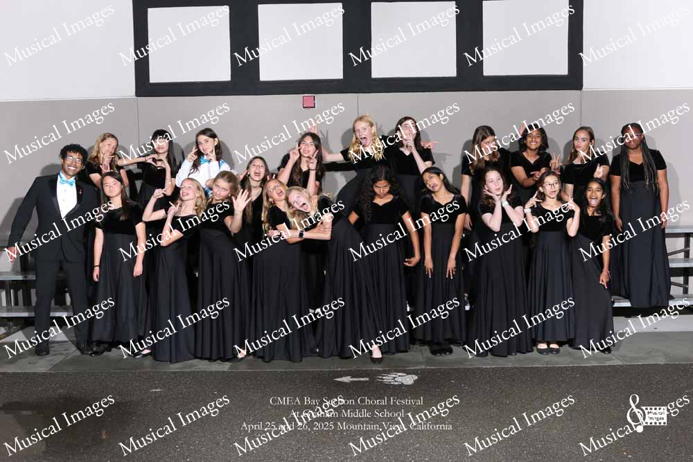 Musical Images